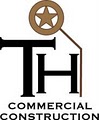Texas Heritage Custom Homes logo