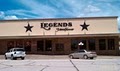 Texas Legends Steakhouse image 1