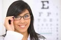 Texas State Optometrist - Dr. Laura Stancik logo