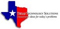 Texas Technology Solutions logo