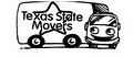 Texstate Moving Company Dallas logo