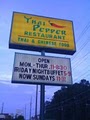 Thai Pepper Restaurant logo