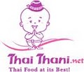 Thai Thani Restaurant - Tampa logo