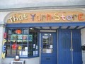 That Yarn Store In Eagle Rock logo