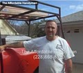 The Affordable Handyman logo