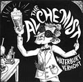The Alchemist Pub and Brewery logo
