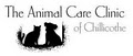 The Animal Care Clinic of Chillicothe logo