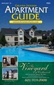 The Apartment Guide logo