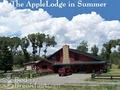 The AppleLodge Bed & Breakfast image 9