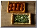 The Art of the Tart ⁓ rustic tarts in the French style image 1