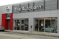 The Autobarn Nissan of Evanston logo