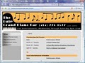 The Baby Grand Piano Bar logo