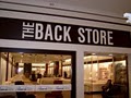 The Back Store logo