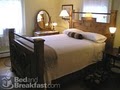 The Benjamin Wales House Bed & Breakfast logo