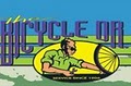 The Bicycle Doctor logo