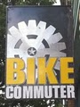 The Bike Commuter logo