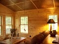 The Black Lantern Resort CAMP RV CABIN image 6