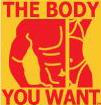 The Body You Want logo
