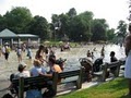 The Boston Common Frog Pond image 6