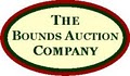 The Bounds Auction Company logo