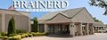 The Brainerd Hotel & Conference Center logo