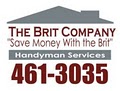The Brit Company image 6