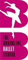 The Brookline Ballet School logo