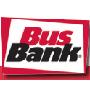 The BusBank - Bus Charter & Rental logo