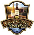 The California Wine Club logo