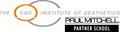 The Cao Institute of Aesthetics A Paul Mitchell Partner School logo