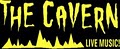 The Cavern logo