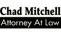 The Chad Alexander Mitchell Law Firm, LLC logo