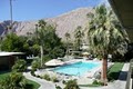 The Chase Hotel at Palm Springs logo