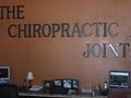 The Chiropractic Joint logo