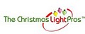 The Christmas Light Pros logo
