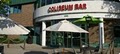 The Coliseum Bar & Banquet logo