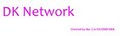 The DK Networks logo