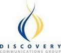 The Discovery Communications Group logo