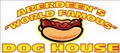 The Dog House logo