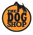 The Dog Shop logo