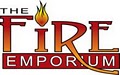 The Fire Emporium, Inc. logo