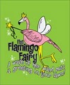 The Flamingo Fairy logo