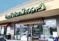 The Futon Shop of San Jose logo