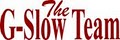 The G-Slow Team - RE/MAX TEAM 2000 logo
