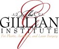 The Gillian Institute for Plastic, Aesthetic, and Laser Surgery logo