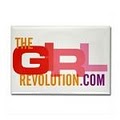 The Girl Revolution logo