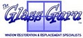 The Glass Guru of Contra Costa County logo