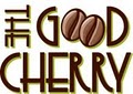 The Good Cherry Coffee & Tea logo