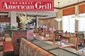 The Great American Grill Restaurant logo