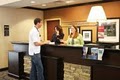 The Hampton Inn & Suites image 4